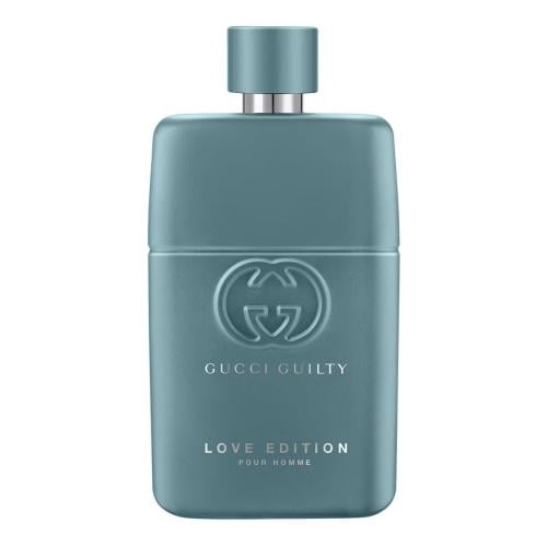 عطر قوتشي غيلتي لوف اديشن بيور هوم 90مل