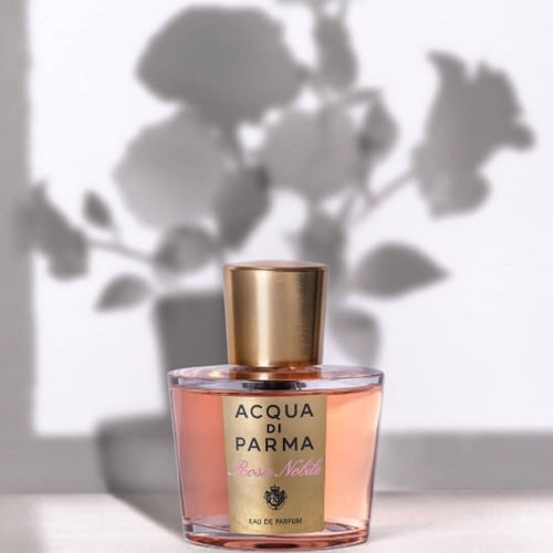تستر عطر اكوا دي بارما روز نوبيل أو دو برفيوم 100...