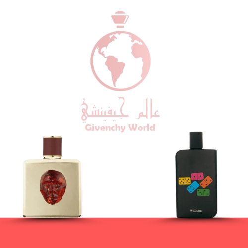 عطر صمام ويزارد او دو بارفيوم 100 مل