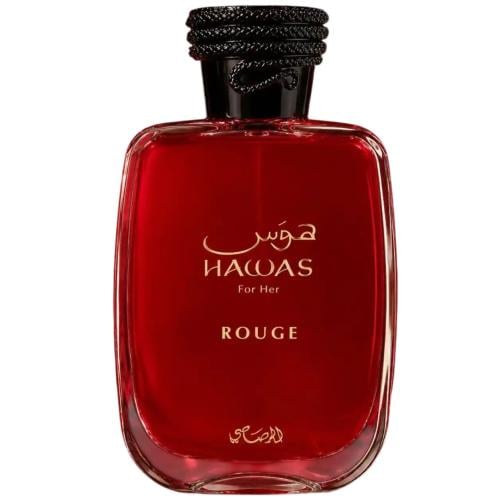 عطر رصاصي هوس روج او دو بارفيوم 100مل