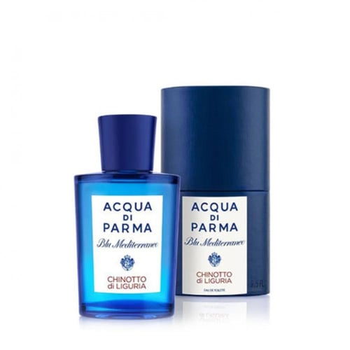 عطر اكوا دي بارما بلو ميديتيرانيو تشينتو دي ليجوري...