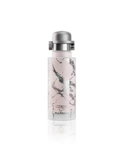 عطر ايسبرج توايس بلاتينيوم النسائي او دو تواليت 125مل
