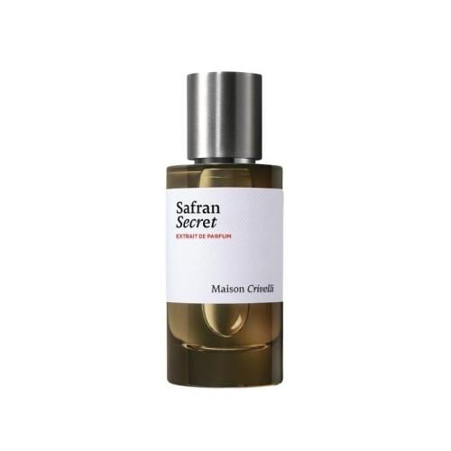 عطر ميزون كريفلي سافران سيكريت اكستريت دي بارفان 5...