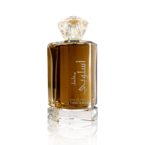 عطر لطافة مخلط أسلوبي أو دو برفيوم 100 مل