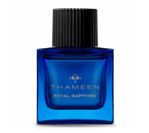 تستر ثمين لندن رويال سافير برفيوم 50 مل للجنسين