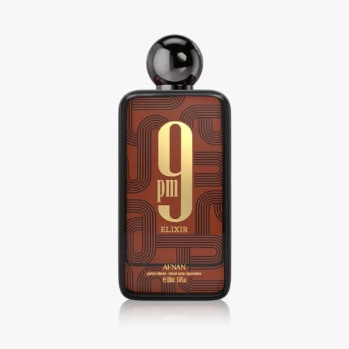 عطر أفنان 9 بي إم إليكسر أو دو برفيوم100مل