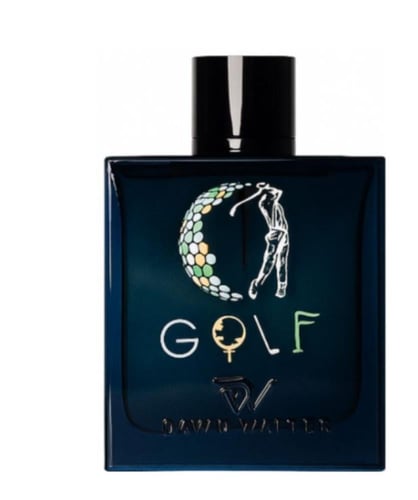 عطر جولف ديفيد والترا 100مل
