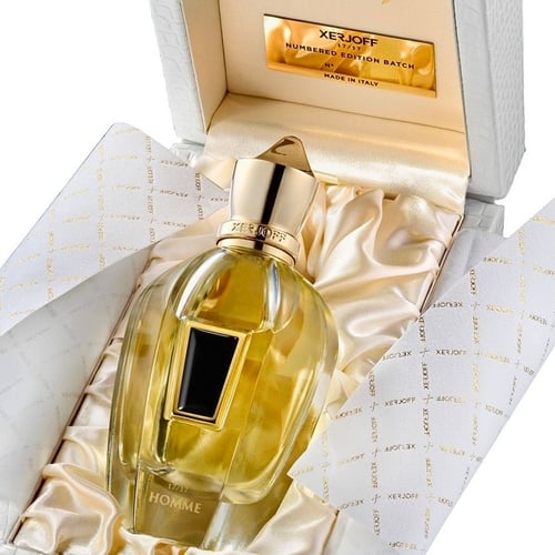 عطر زيرجوف هوم أو دو برفيوم 100 مل للرجال