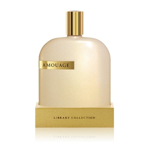 عطر أمواج ليبراري كوليكشن أوبس VIII 100 مل