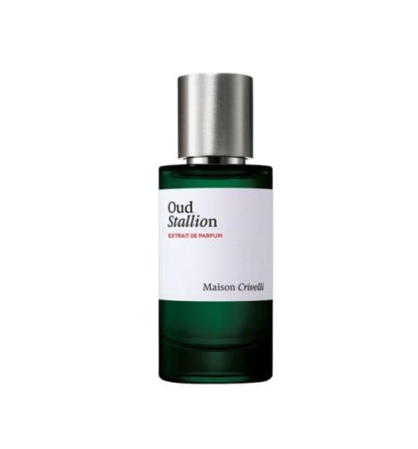 عطر مايزون كريفيل عود ستاليون 50 مل