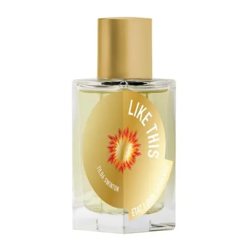 عطر ايتات ليبري دي اورانج لايك ذيس او دي بارفيوم 1...