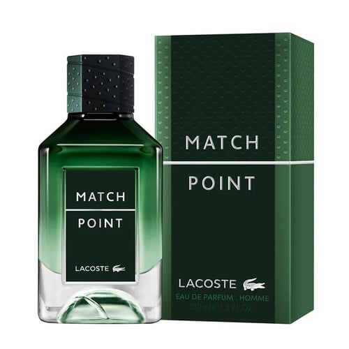 تستر عطر لاكوست ماتش بوينت او دو بارفيوم للرجال -...