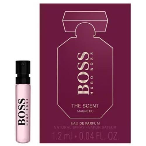 بوس ذا سنت ماغنيتيك للنساء 1.5 مل