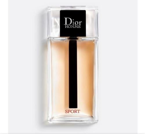 عطر ديور هوم سبورت 75مل | او دو تواليت الاصدار الج...