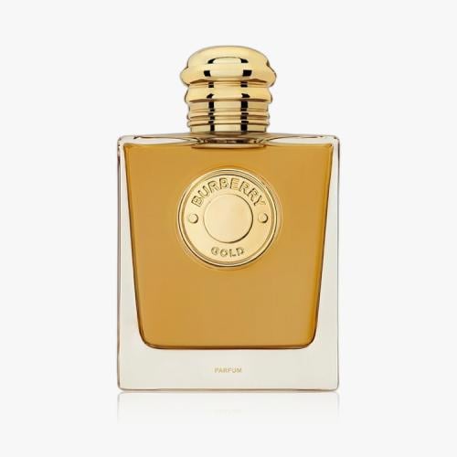 عطر بربري جولد برفيوم 100مل