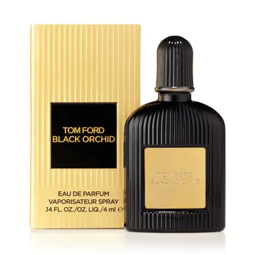 عينة توم فورد عطر بلاك اوركيد او دو برفيوم للنساء...