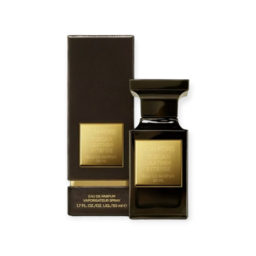 عطر توم فورد توسكان ليذر إينتينس أو دو برفيوم 50مل...