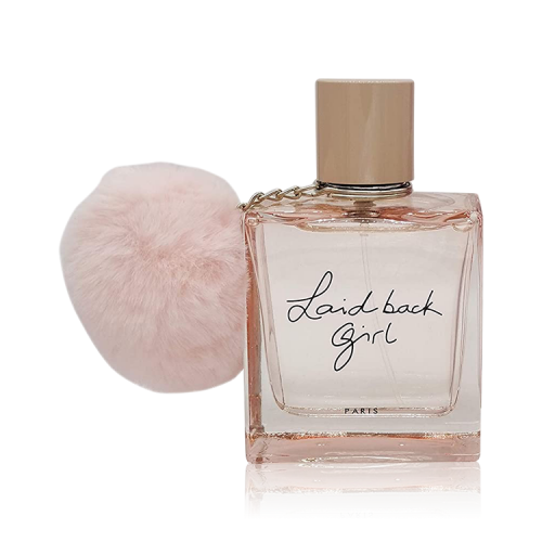 عطر جيبرليز لايد باك جيرل أو دو برفيوم 100 مل