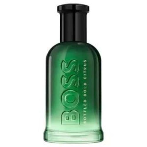 تستر بوس بوتلد بولد سترس أو دو بارفيوم100مل