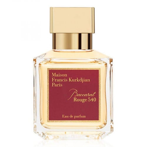 عطر مايزون فرانسيس باكارات روج 540 او دو برفيوم 70...