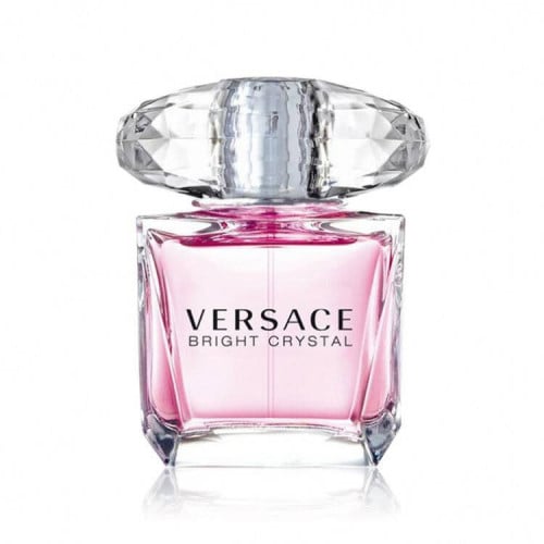 عطر فرزاتشي برايت كريستال أو دو تواليت 90 مل