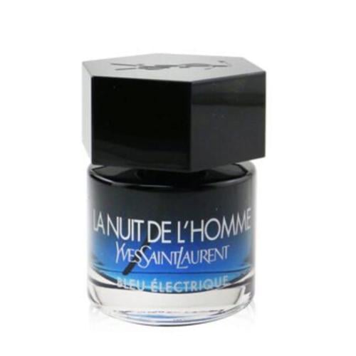 عطر ايف سان لوران لا نوي دي لوم او دي تواليت بلو ا...