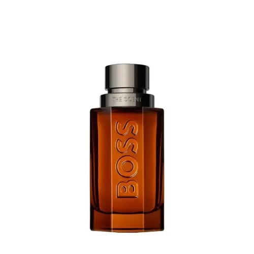 تستر عطر هوغو بوس ذا سينت إنتنس للرجال 100 مل اصدا...