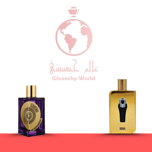 عطر صمام مينا او دو بارفيوم-100مل