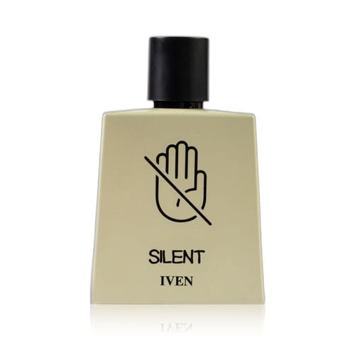عطر ايفن سايلنت أو دو بيرفيوم 100 مل