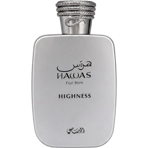 عطر رصاصي هواس كروم للرجال أو دو بارفيوم 100 مل