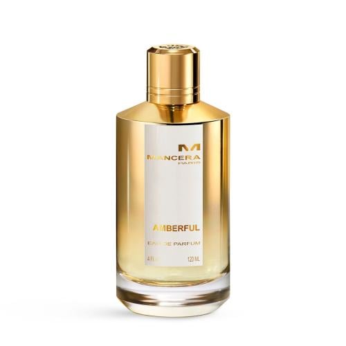 عطر مانسيرا أمبرفول أو دو بيرفيوم 120 مل