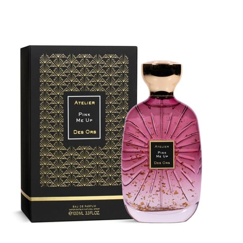 عطر اتيليه دي اورس بينك مي اب أو دو بارفيوم 100 مل
