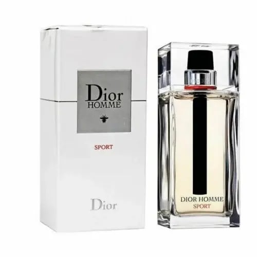 عطر ديور هوم سبورت او دو تواليت 200مل