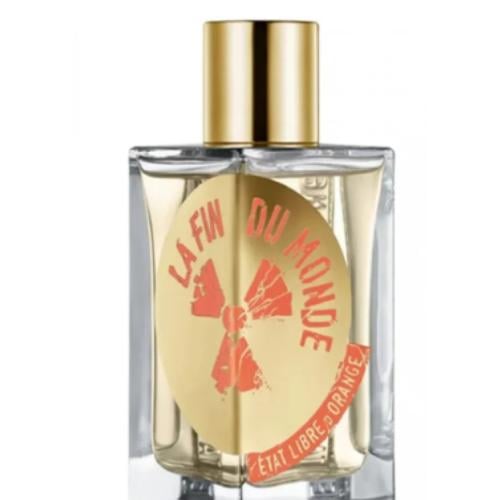 عطر ايتات ليبر دي اورانج لا فين دو موندي-100مل