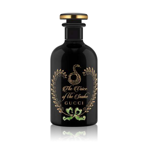عطر قوتشي ذا فويس أوف ذا سناك أو دو بارفيوم 50مل