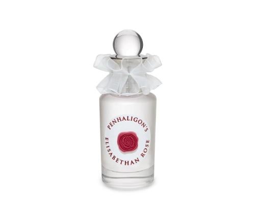 بنهالغنز عطر اليزابيثان روز او دو بيرفيوم - 100 مل