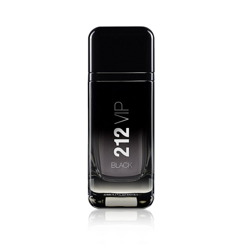 تستر عطر كارولينا هيريرا في آي بي 212 بلاك أو دو ب...