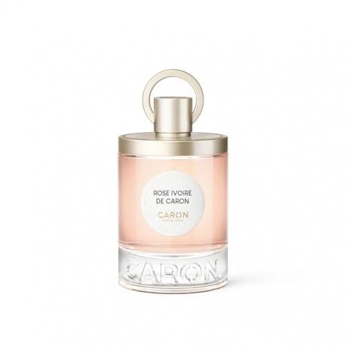 تستر عطر كارون روز ايفوري دي كارون 100 مل Caron Ro...