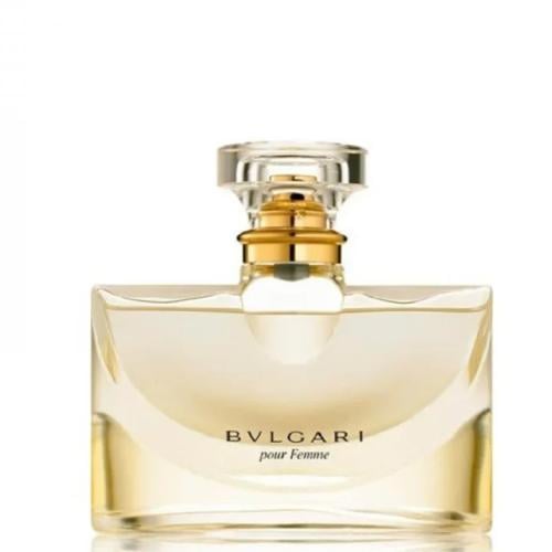 عطر بولغاري بور فيم للنساء - أو دي تواليت، 100 مل