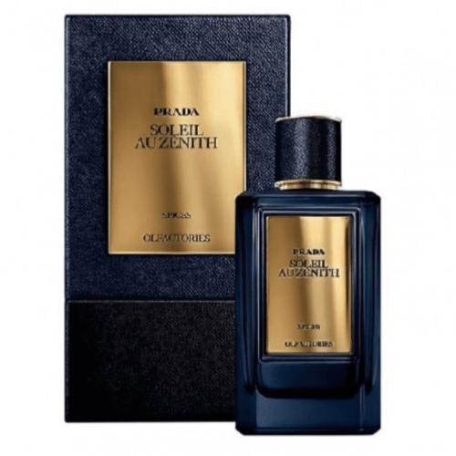 عطر برادا سويل او زينيث او دو بارفيوم للجنسين 100...