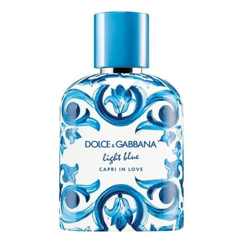 عطر دولتشي آند غابانا لايت بلو كابري إن لوف بور أو...