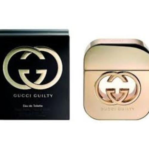 قوتشي قيلتي نسايGucci Guilty 50مل