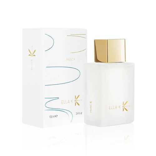 عطر إيلا كيه مسك كيه أو دو بيرفيوم 100 مل