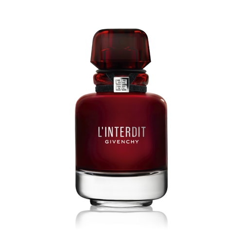 عطر جيفنشي لانتيردي روج أو دو بارفيوم 80مل