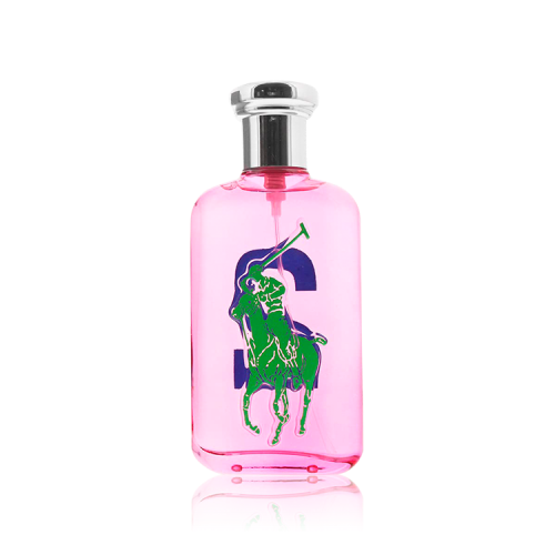 رالف لورين بيج بوني 2 أو دو تواليت 100 مل