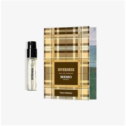 عينة عطر ميمو اينفيرنس او دو بارفيوم 1.5مل