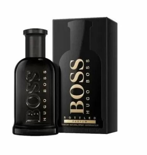 عطر بوس هوغو بوس بوتلد بارفيوم50 مل