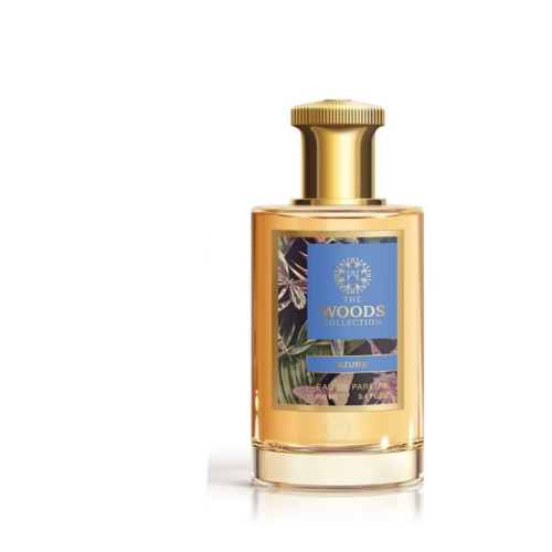 عطر ذا وودز كوليكشن ازور او دو بارفيوم 100مل