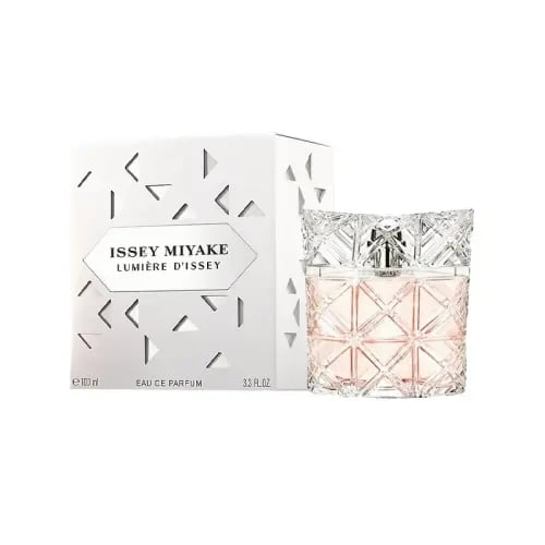 عطر ايسي مياكي لوميير ديسي للسيدات 100 مل