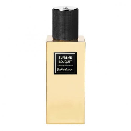 عطر اف سان لوران سوبريم بوكيه أو دو بارفيوم 125 مل...